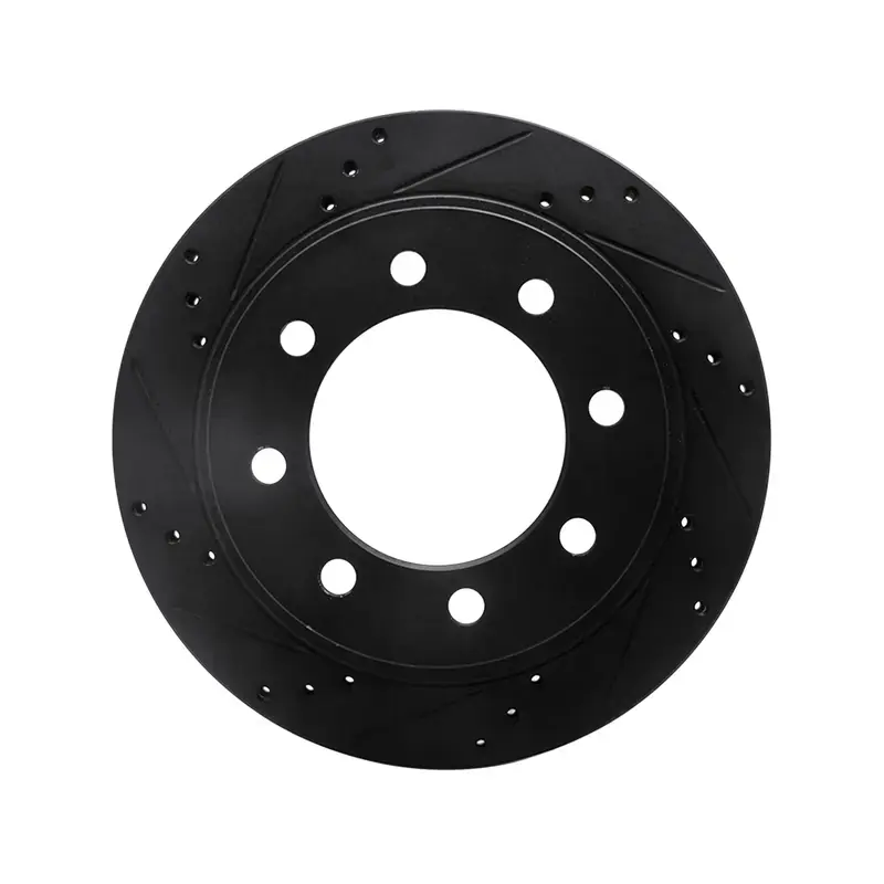 Buy Online DFC-633-40103L - Disc Brake Rotor | Dynamic Friction Company