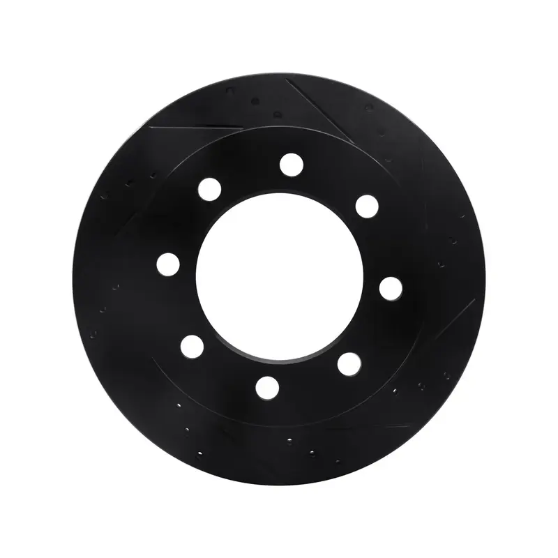 DFC-633-40103R - Disc Brake Rotor | Dynamic Friction Company Luxury