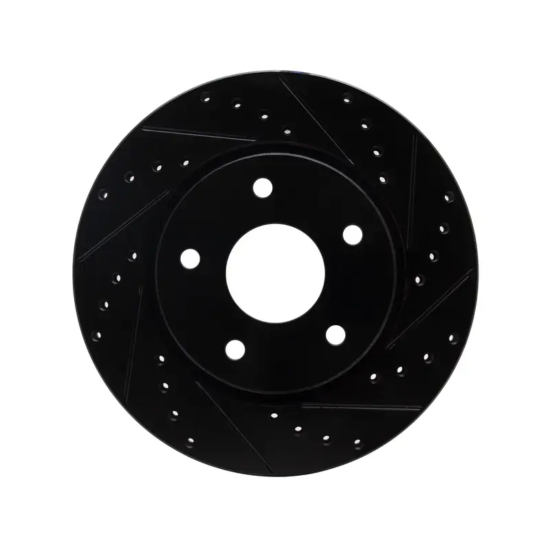 DFC-633-40107R - Disc Brake Rotor | Dynamic Friction Company Price Drop