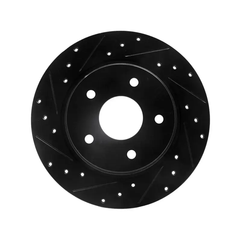 Shop Now DFC-633-40109L - Disc Brake Rotor | Dynamic Friction Company