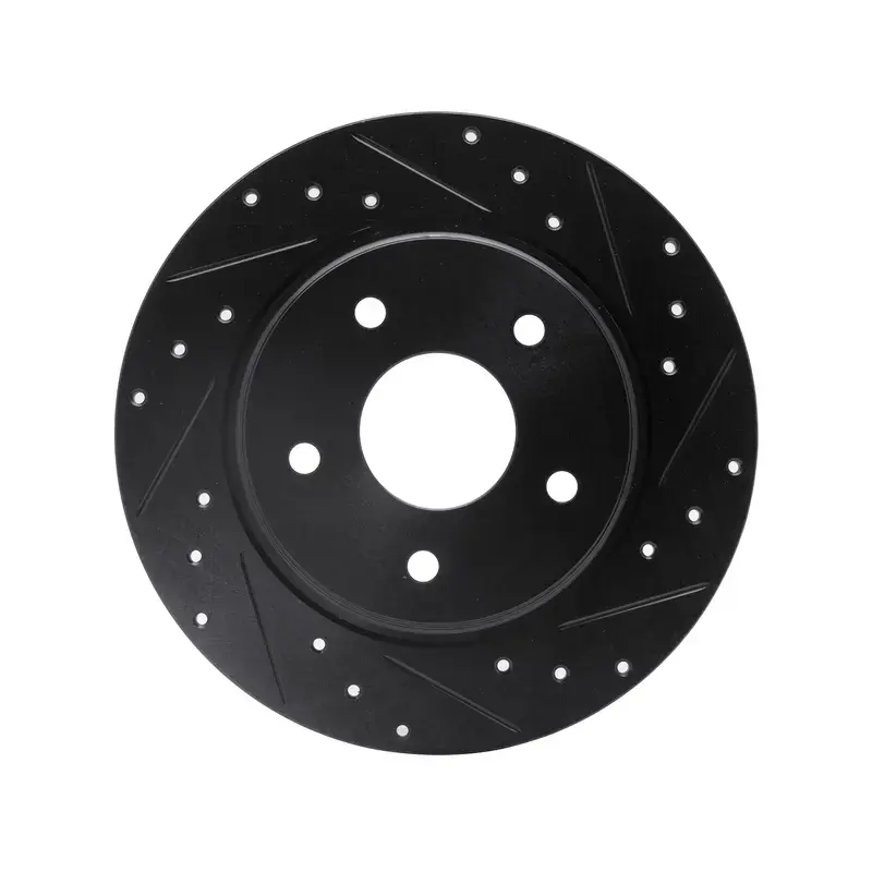 DFC-633-40109R - Disc Brake Rotor | Dynamic Friction Company Money Back Guarantee