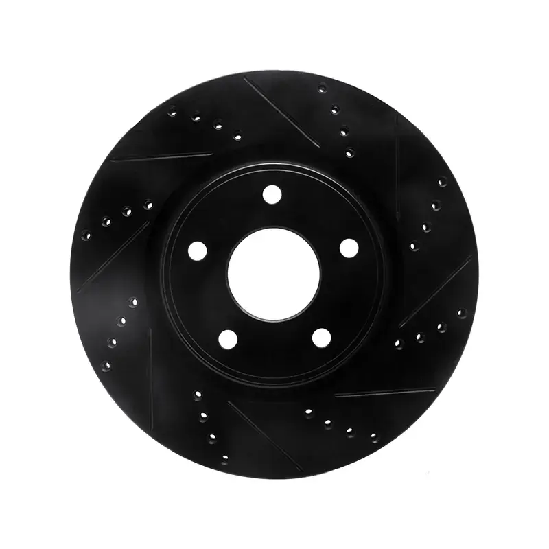 DFC-633-40112R - Disc Brake Rotor | Dynamic Friction Company Flash Sale