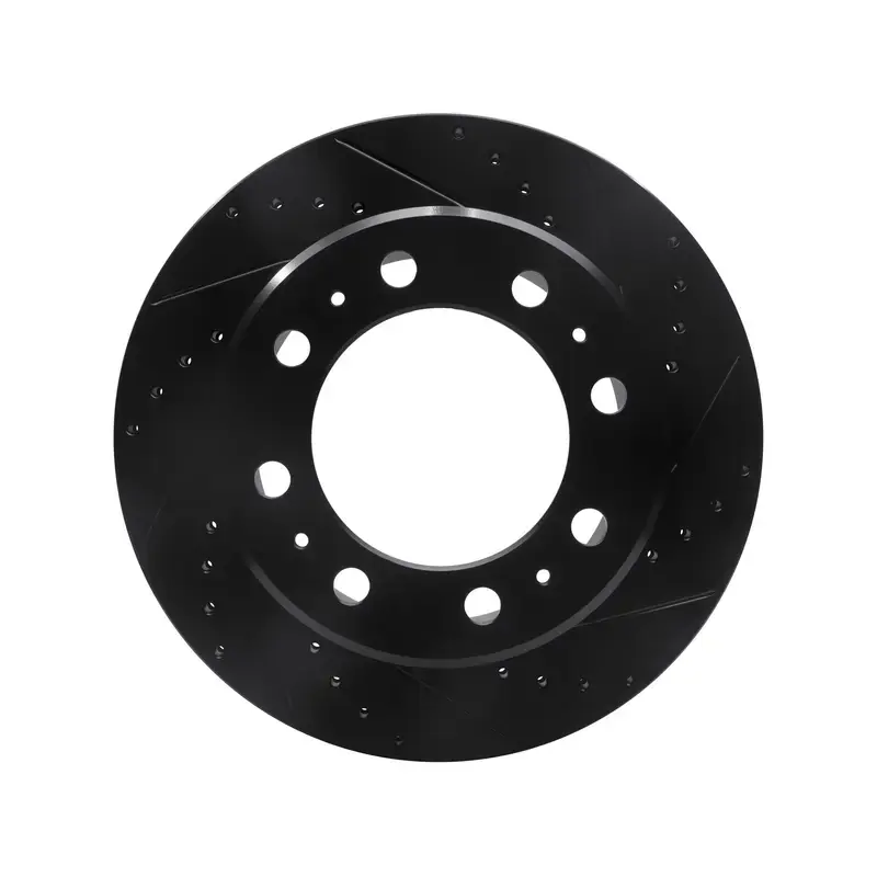 DFC-633-40118R - Disc Brake Rotor | Dynamic Friction Company Exclusive