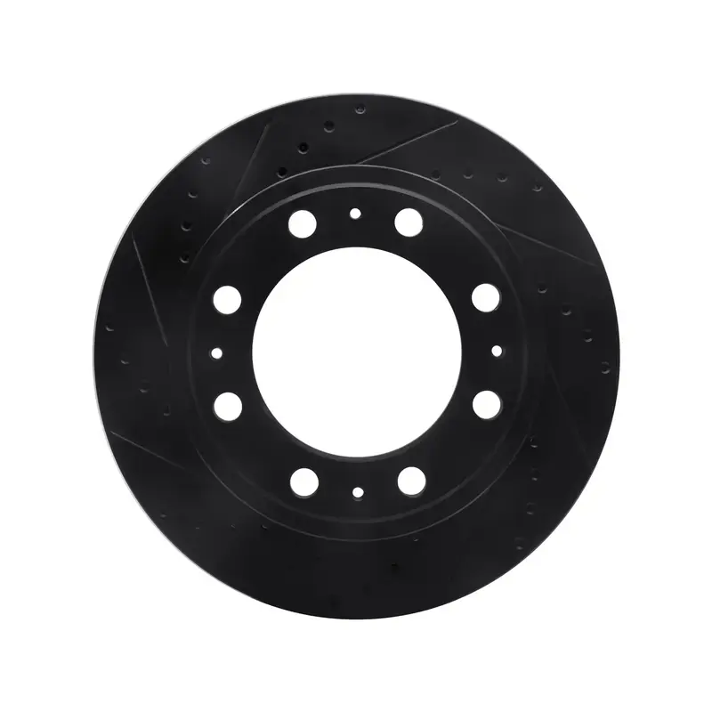 Wholesale DFC-633-40122L - Disc Brake Rotor | Dynamic Friction Company