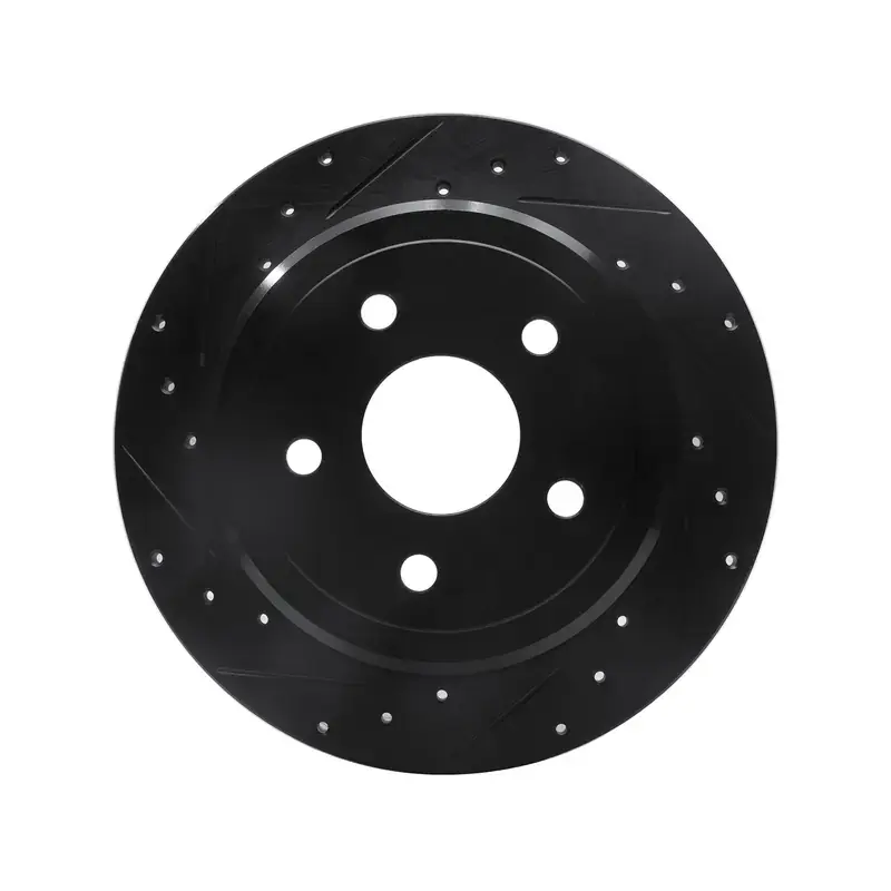 DFC-633-42001L - Disc Brake Rotor | Dynamic Friction Company Limited Time