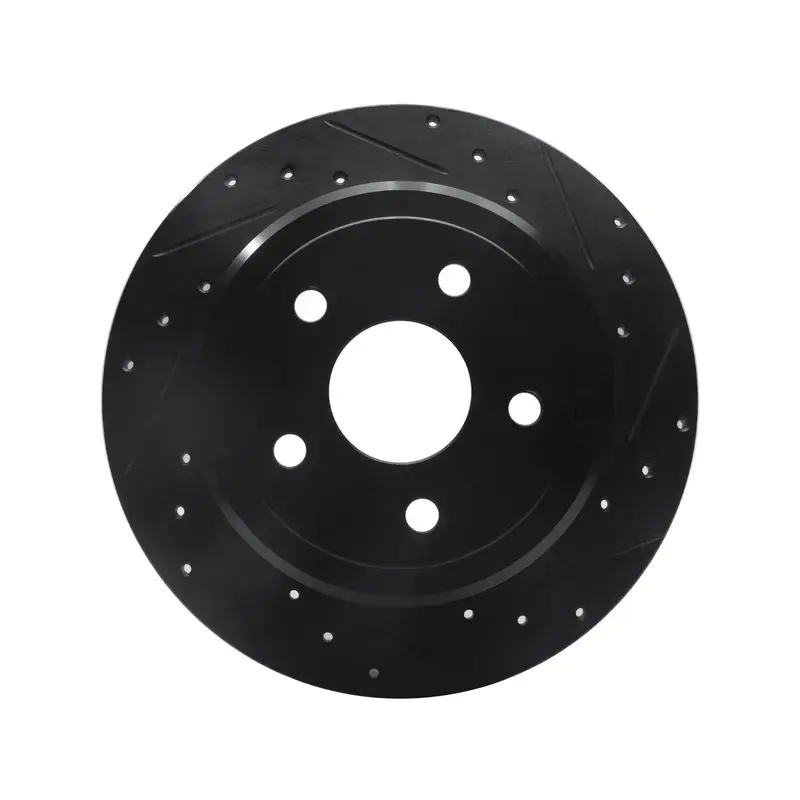 DFC-633-42001R - Disc Brake Rotor | Dynamic Friction Company Brand New