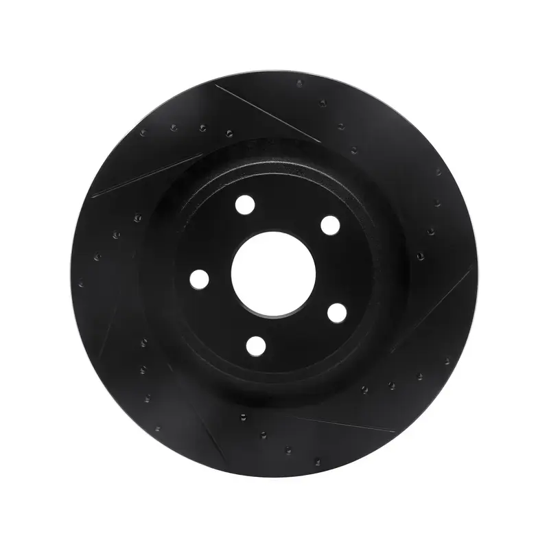 DFC-633-42002R - Disc Brake Rotor | Dynamic Friction Company Direct From Factory