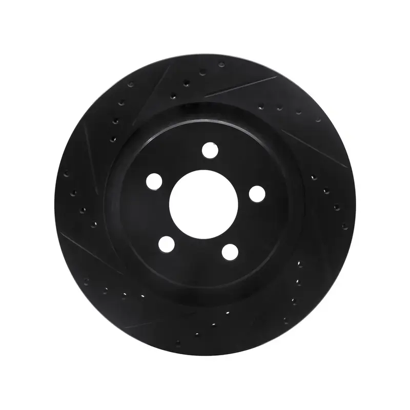 DFC-633-42021L - Disc Brake Rotor | Dynamic Friction Company Last Chance