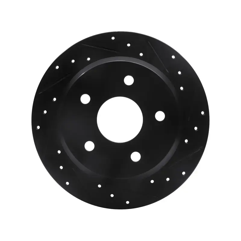 DFC-633-42025R - Disc Brake Rotor | Dynamic Friction Company Last Chance