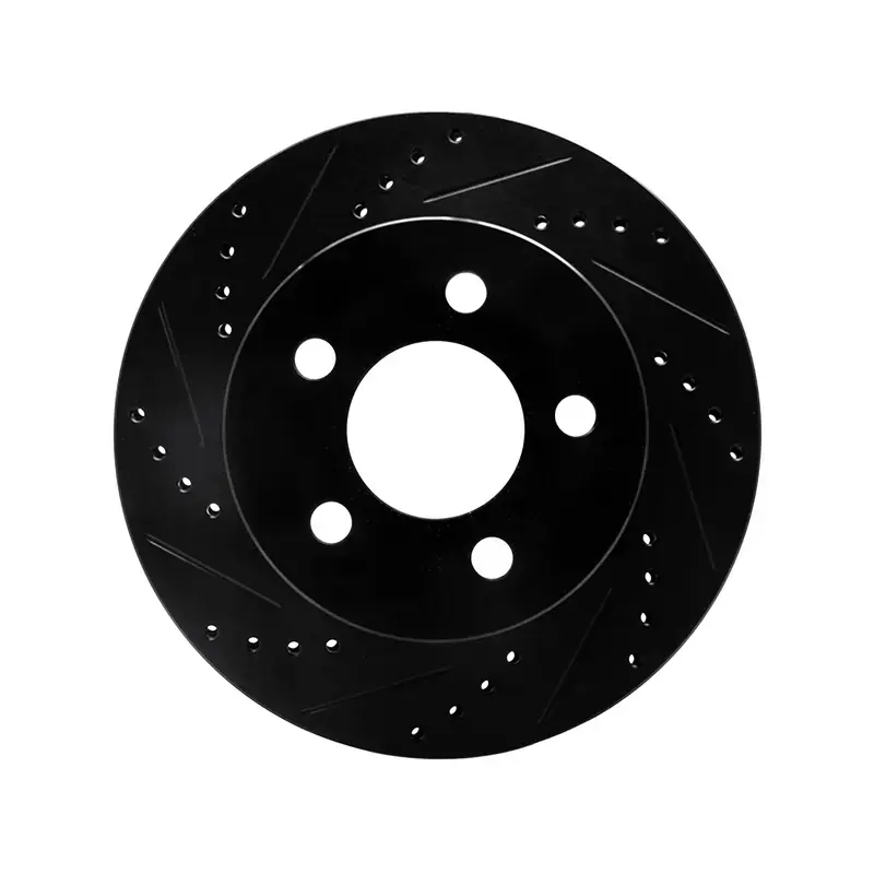 DFC-633-42026L - Disc Brake Rotor | Dynamic Friction Company Markdown