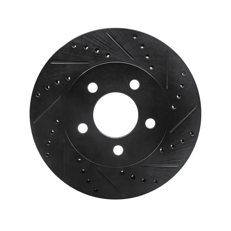 DFC-633-42027R - Disc Brake Rotor | Dynamic Friction Company Express Delivery