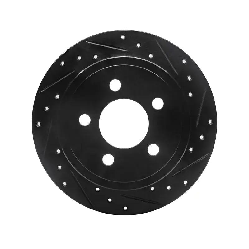 Final Sale DFC-633-42028R - Disc Brake Rotor | Dynamic Friction Company
