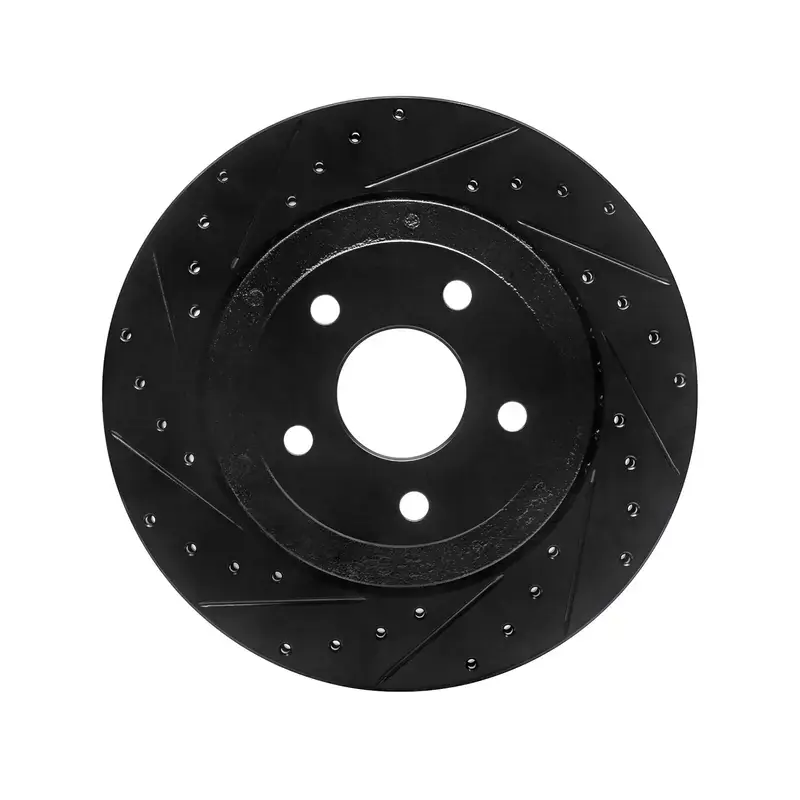 DFC-633-42003L - Disc Brake Rotor | Dynamic Friction Company Special Discount