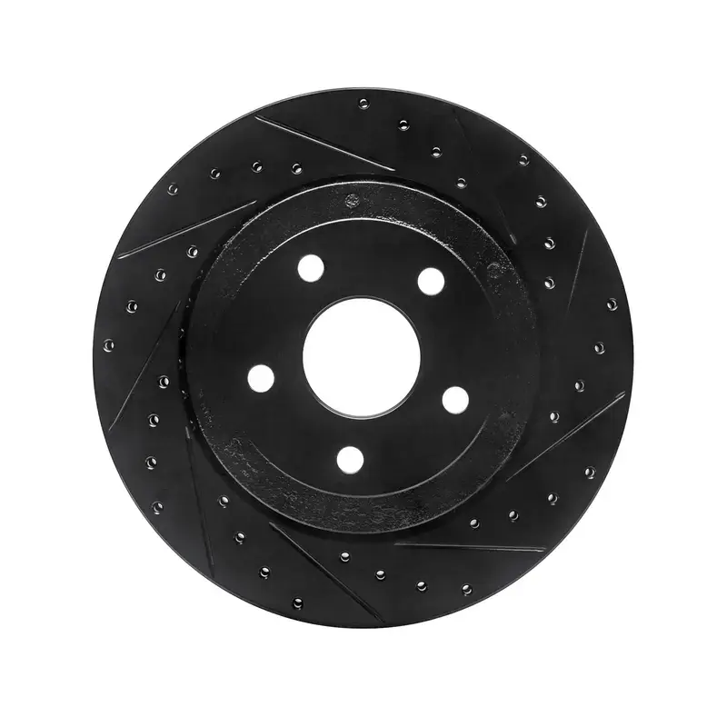 While Supplies Last DFC-633-42003R - Disc Brake Rotor | Dynamic Friction Company