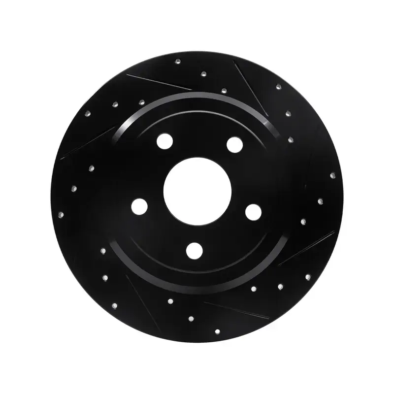 Fresh Stock DFC-633-42004R - Disc Brake Rotor | Dynamic Friction Company