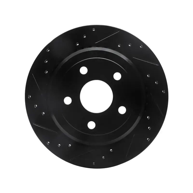 While Supplies Last DFC-633-42006L - Disc Brake Rotor | Dynamic Friction Company