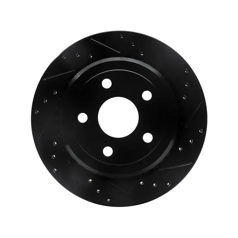 DFC-633-42006R - Disc Brake Rotor | Dynamic Friction Company Reduced Price