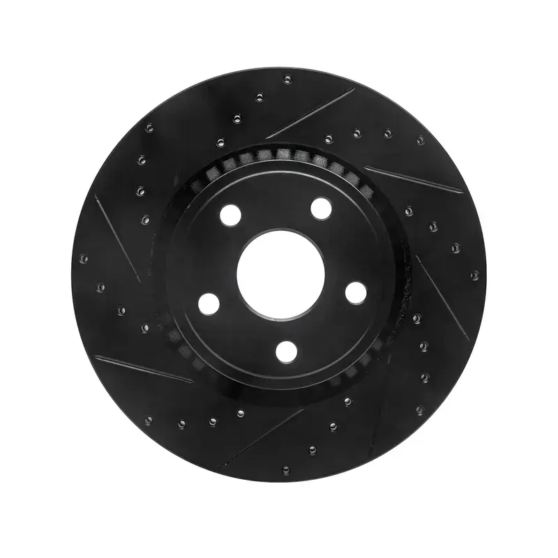 Special Discount DFC-633-42007L - Disc Brake Rotor | Dynamic Friction Company