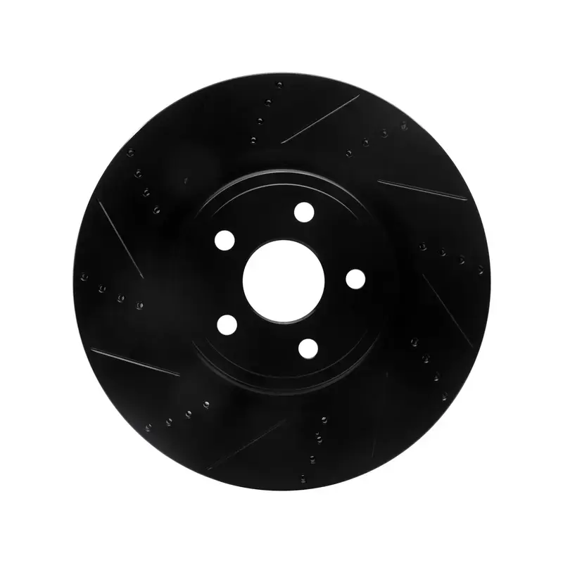 Fan Favorite DFC-633-42009L - Disc Brake Rotor | Dynamic Friction Company
