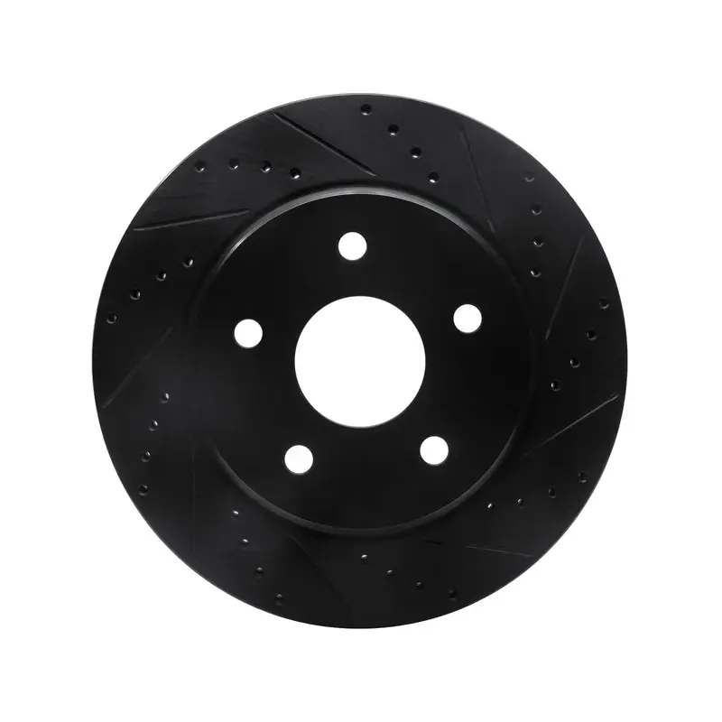Money Back Guarantee DFC-633-42011R - Disc Brake Rotor | Dynamic Friction Company