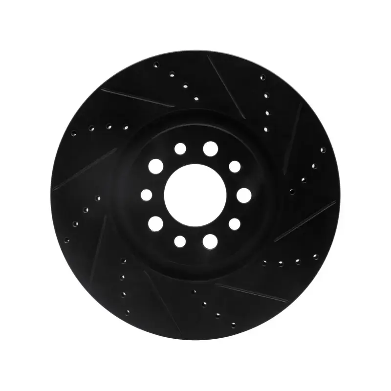 DFC-633-42013R - Disc Brake Rotor | Dynamic Friction Company Genuine