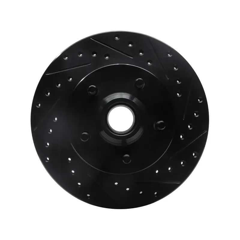 DFC-633-42018R - Disc Brake Rotor | Dynamic Friction Company Mega Sale