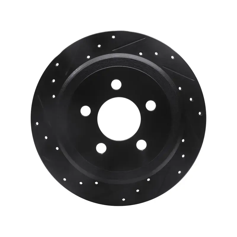 DFC-633-42019L - Disc Brake Rotor | Dynamic Friction Company Exclusive Offer