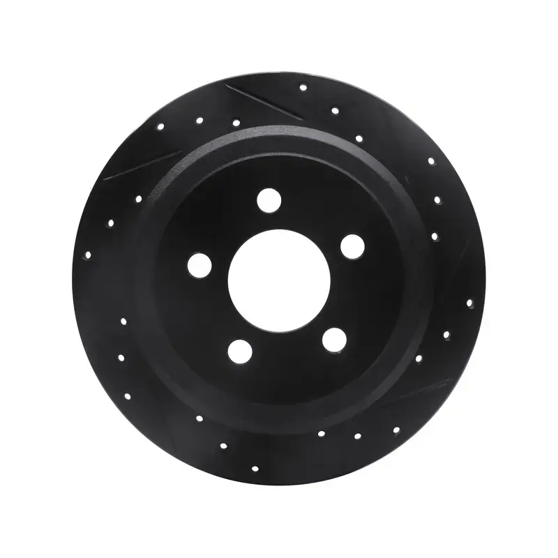 DFC-633-42019R - Disc Brake Rotor | Dynamic Friction Company New Arrival