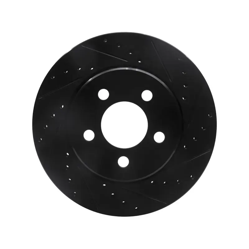 Holiday Sale DFC-633-42020R - Disc Brake Rotor | Dynamic Friction Company