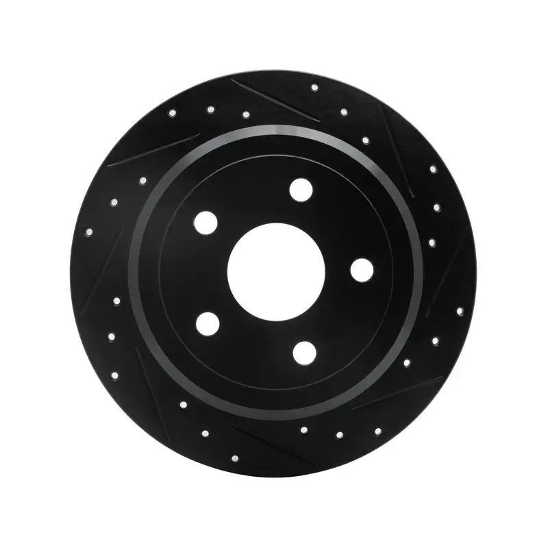 DFC-633-42029R - Disc Brake Rotor | Dynamic Friction Company Editor’s Pick