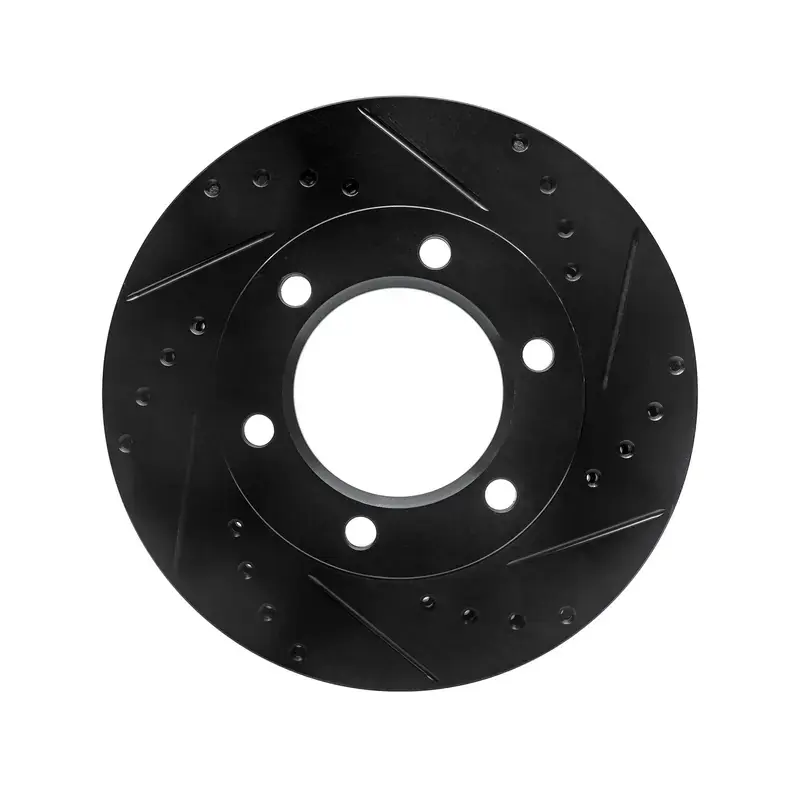 Hot Deal DFC-633-42031R - Disc Brake Rotor | Dynamic Friction Company