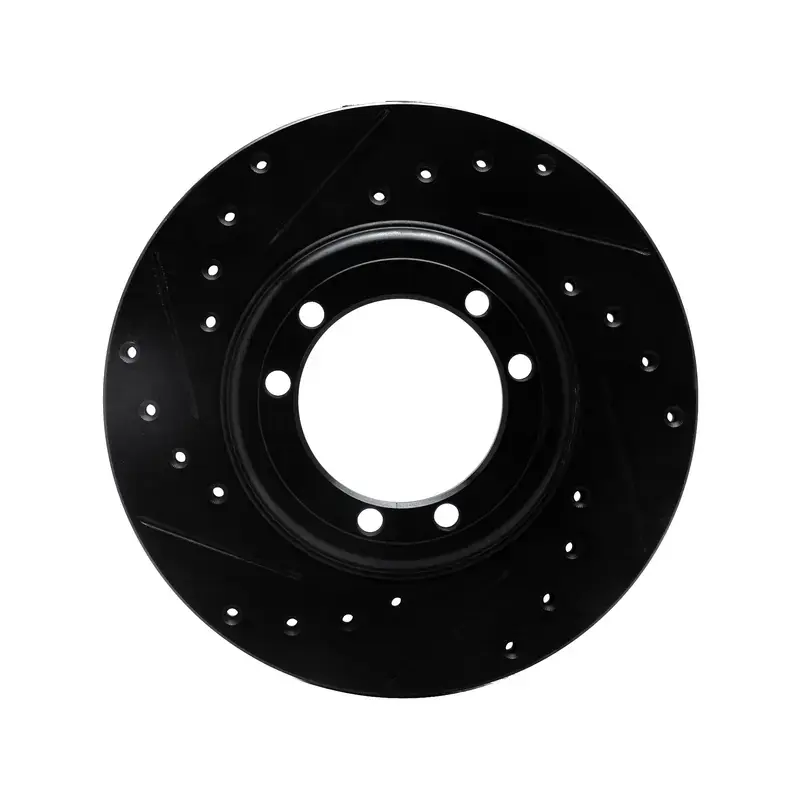 Worldwide Shipping DFC-633-44000L - Disc Brake Rotor | Dynamic Friction Company