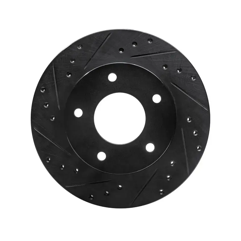 Discount DFC-633-45001L - Disc Brake Rotor | Dynamic Friction Company