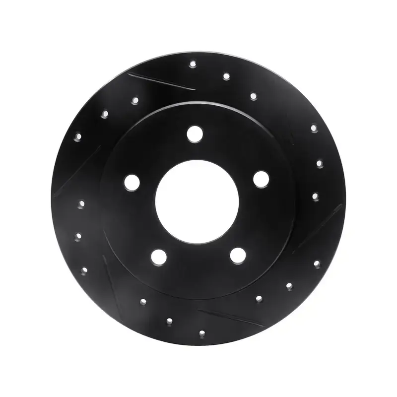 DFC-633-45005R - Disc Brake Rotor | Dynamic Friction Company Sale