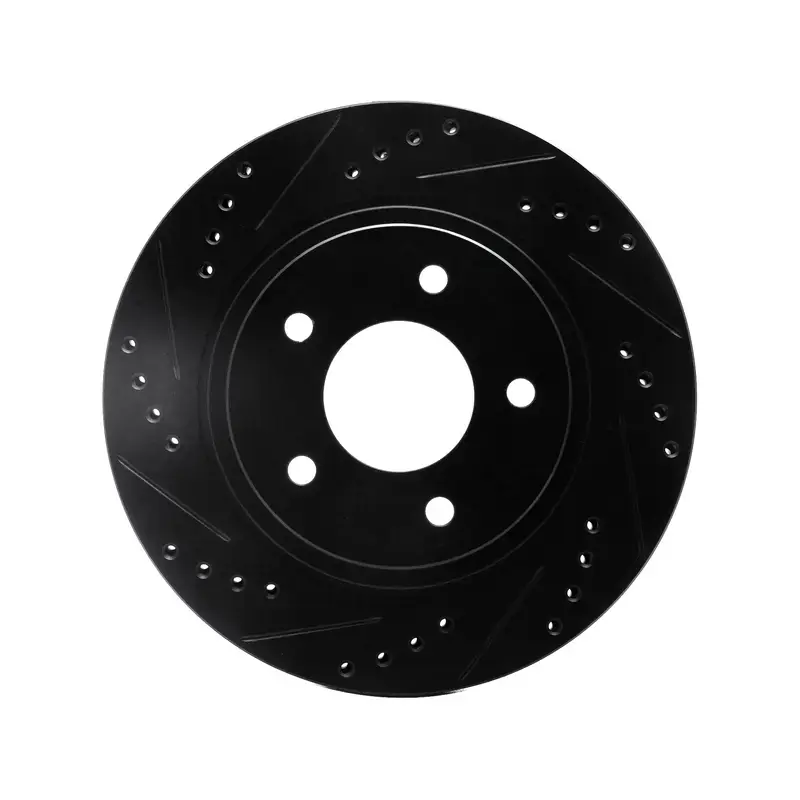 Worldwide Shipping DFC-633-45007L - Disc Brake Rotor | Dynamic Friction Company