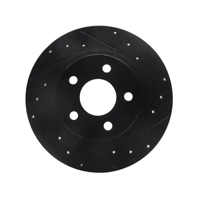 Top Rated DFC-633-45009R - Disc Brake Rotor | Dynamic Friction Company