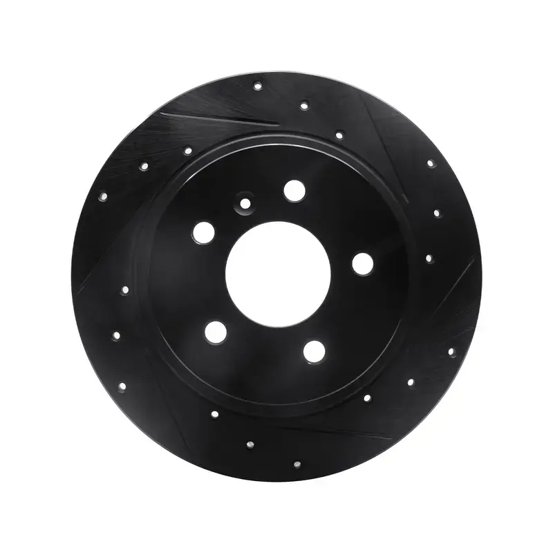DFC-633-45013R - Disc Brake Rotor | Dynamic Friction Company Markdown