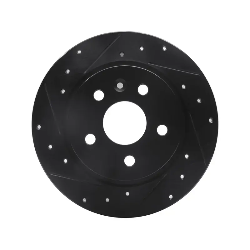 DFC-633-45018L - Disc Brake Rotor | Dynamic Friction Company Seasonal Sale