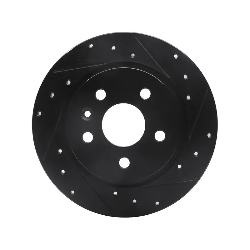 Final Sale DFC-633-45018R - Disc Brake Rotor | Dynamic Friction Company