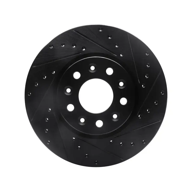 DFC-633-45023R - Disc Brake Rotor | Dynamic Friction Company Flash Sale