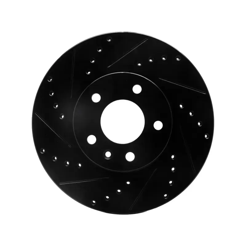 DFC-633-45045L - Disc Brake Rotor | Dynamic Friction Company Worldwide Shipping