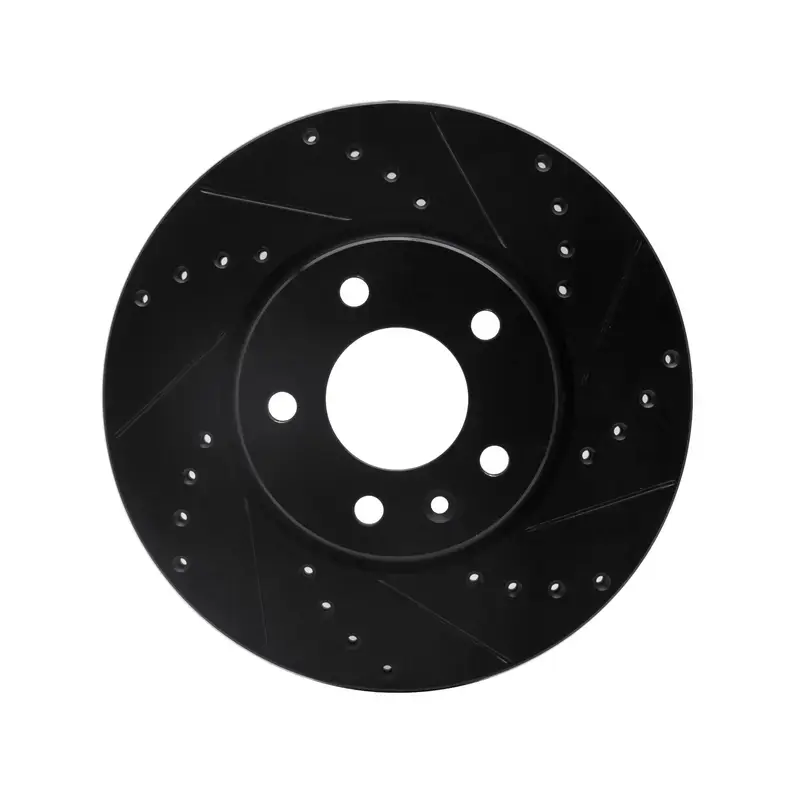 Direct From Manufacturer DFC-633-45045R - Disc Brake Rotor | Dynamic Friction Company