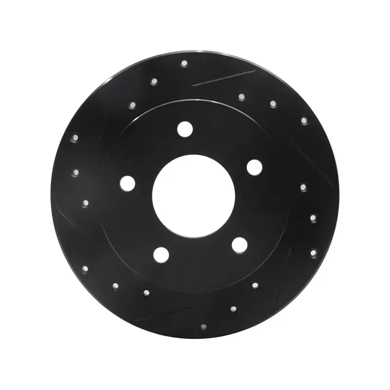 Exclusive Offer DFC-633-46003L - Disc Brake Rotor | Dynamic Friction Company