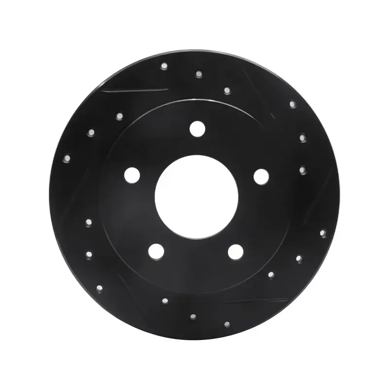 DFC-633-46003R - Disc Brake Rotor | Dynamic Friction Company Final Sale