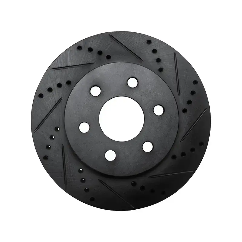 Affordable DFC-633-46010R - Disc Brake Rotor | Dynamic Friction Company