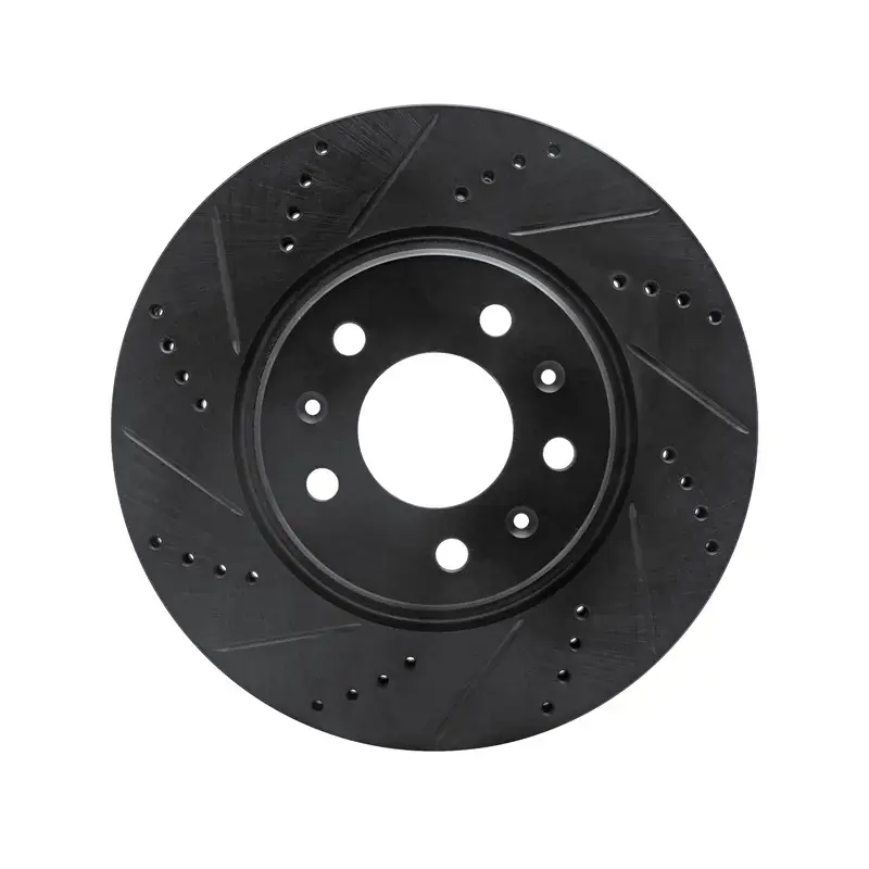 DFC-633-46013L - Disc Brake Rotor | Dynamic Friction Company New Release