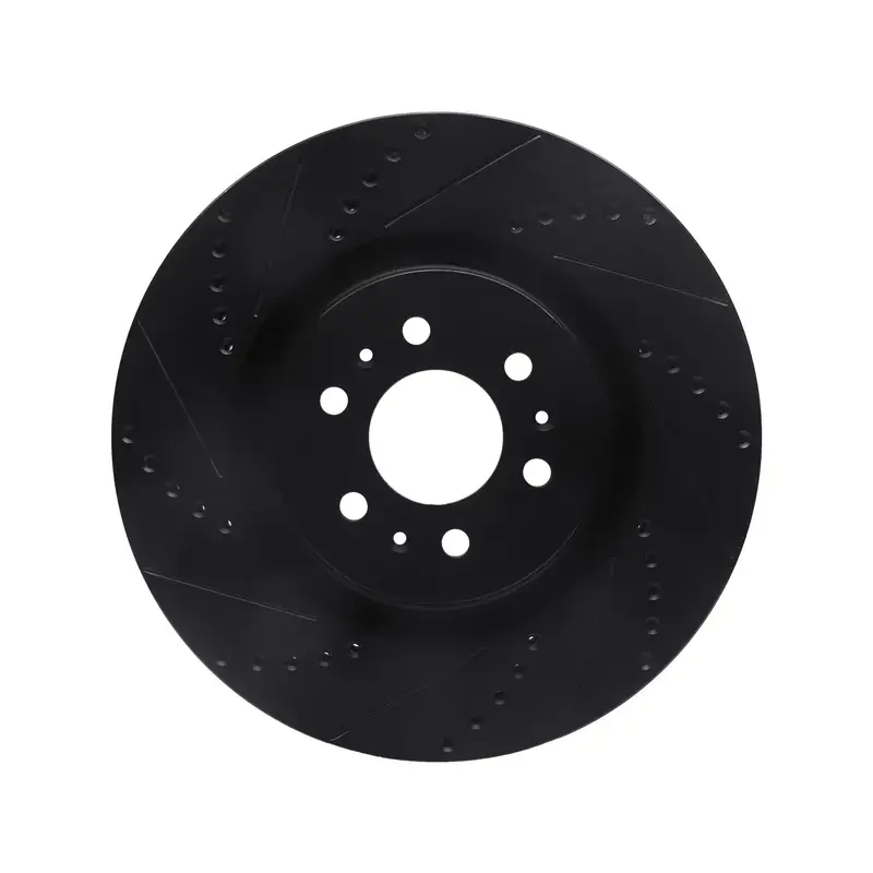 Get Yours DFC-633-46015L - Disc Brake Rotor | Dynamic Friction Company