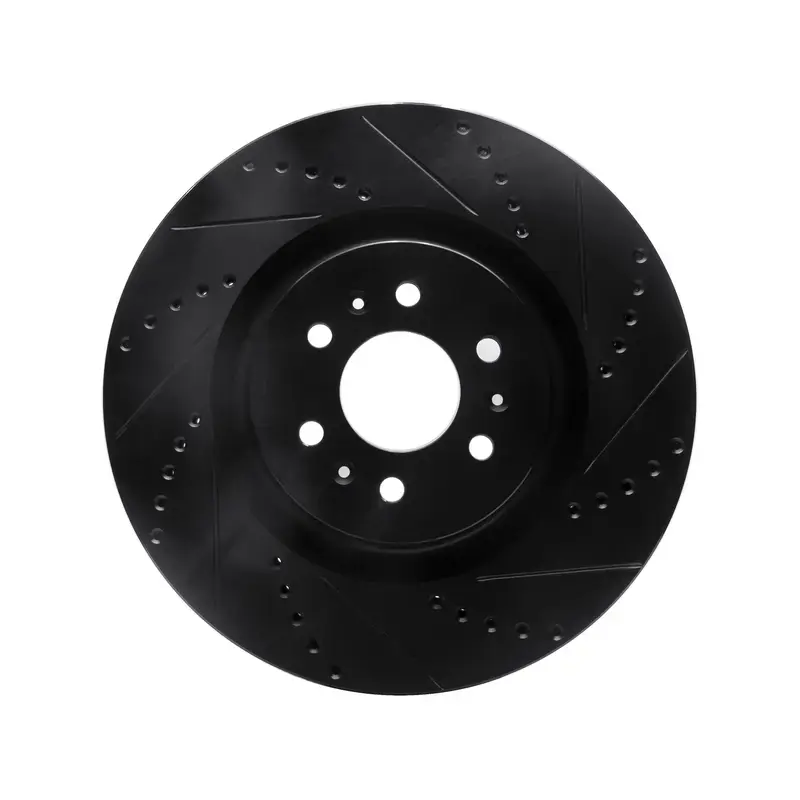 Super Sale DFC-633-46015R - Disc Brake Rotor | Dynamic Friction Company