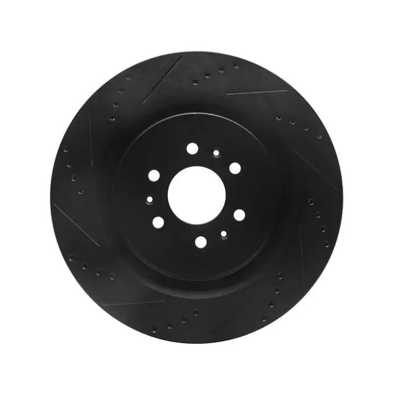 In Demand DFC-633-46016L - Disc Brake Rotor | Dynamic Friction Company