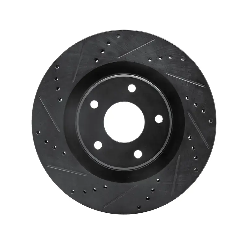 Free Shipping DFC-633-46018L - Disc Brake Rotor | Dynamic Friction Company